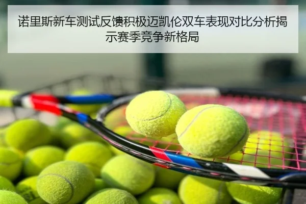 诺里斯新车测试反馈积极迈凯伦双车表现对比分析揭示赛季竞争新格局