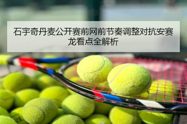 石宇奇丹麦公开赛前网前节奏调整对抗安赛龙看点全解析
